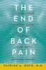End of Back Pain The