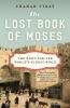 Lost Book of Moses