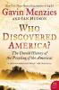 Who Discovered America?
