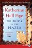 Body in the Piazza
