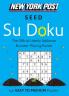 NY POST SEED SU DOKU EASY M PB
