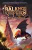 Balance Keepers Book 1: The Fires of Calderon