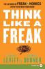 Think Like a Freak LP
