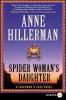 Spider Woman's Daughter