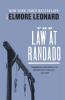 The Law at Randado