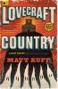 Lovecraft Country