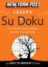 New York Post Creepy Su Doku