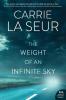 Weight of an Infinite Sky