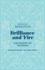Brilliance and Fire