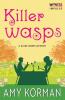 Killer Wasps