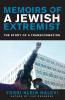 Memoirs of a Jewish Extremist