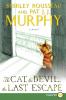 Cat the Devil the Last Escape