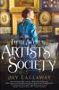 Fifth Avenue Artists Society