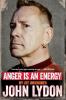 Anger Is an Energy
