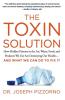 Toxin Solution