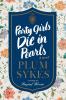 Party Girls Die in Pearls