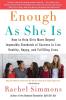 Enough as She Is
