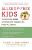 Allergy-Free Kids