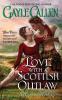 Love with a Scottish Outlaw