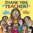 THANK YOU, TEACHER