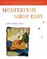 Meditation Made Easy