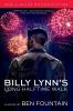 Billy Lynn's Long Halftime Walk