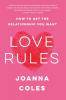 Love Rules