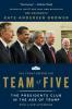 Team of Five