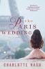 Paris Wedding