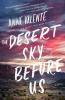 Desert Sky Before Us