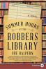 Summer Hours at the Robbers Library