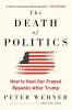 Death of Politics