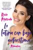 Girl with the Self-Esteem Issues \La Latina Con Baja Auto (Spanish Edition)