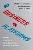 Business of Platforms
