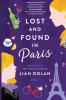 Lost and Found in Paris