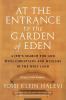 At the Entrance to the Garden of Eden