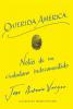 Dear America \ Querida América (Spanish Edition)
