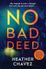 No Bad Deed