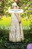 Clergyman's Wife