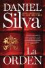 Order \ La Orden (Spanish Edition)