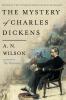 Mystery of Charles Dickens