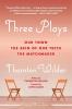 Three Plays