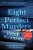 Eight Perfect Murders