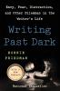 Writing Past Dark