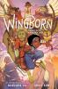 Wingborn (Wingbearer Saga 2)