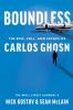 BOUNDLESS