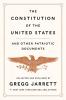 CONSTITUTION OF THE UNITED STATES AND OTHER PATRIOTIC DOCUME