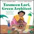 Yasmeen Lari Green Architect: The True Story of Pakistan's First Woman Architect