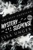 BEST AMERICAN MYSTERY AND SUSPENSE 2023