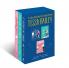 TESSA BAILEY BOXED SET - IT HAPPENED ONE SUMMER / HOOK, LINE